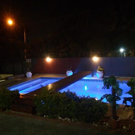 Blackwood Guest House Pretoria-Noord Eksteriør bilde