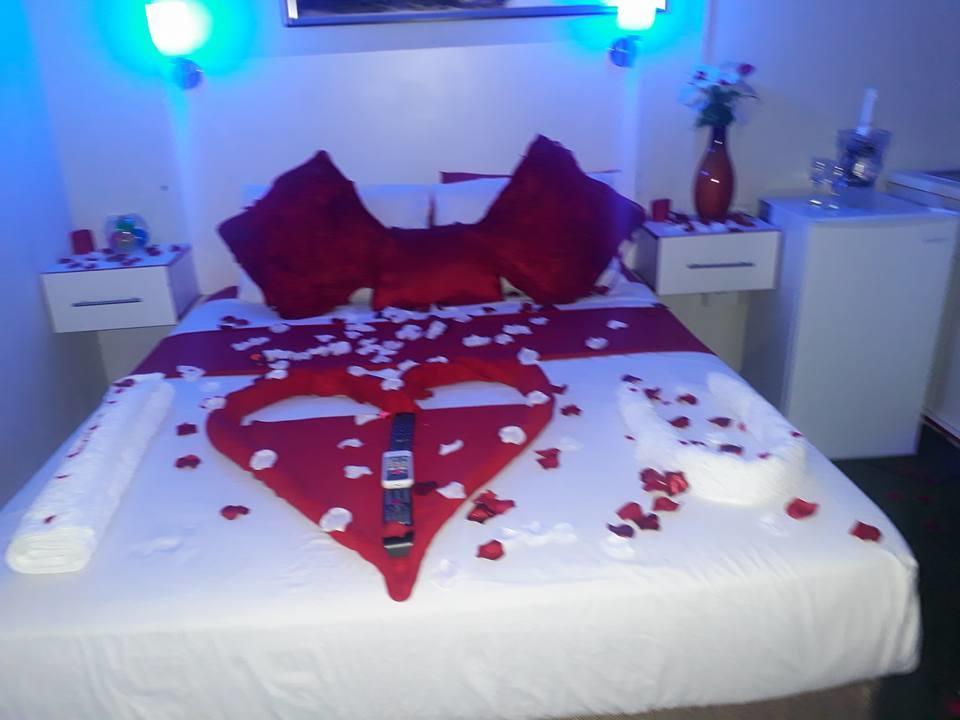 Blackwood Guest House Pretoria-Noord Eksteriør bilde