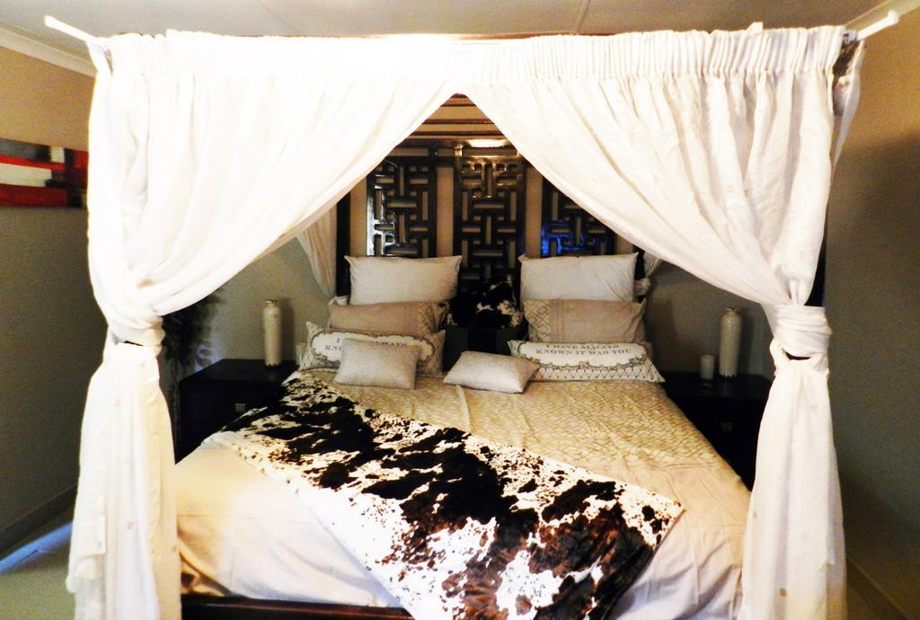 Blackwood Guest House Pretoria-Noord Rom bilde
