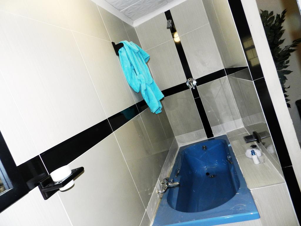 Blackwood Guest House Pretoria-Noord Rom bilde