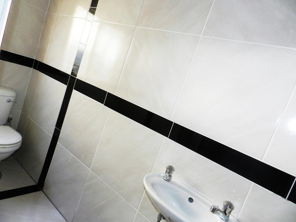 Blackwood Guest House Pretoria-Noord Rom bilde